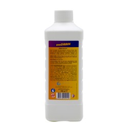 UNI DRAIN - (Kullanıma Hazır) Sıvı Gider Açıcı 500 ml